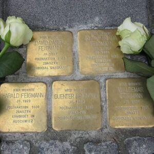 2023 05 30 PM Stolpersteinverlegung Auszubildende web