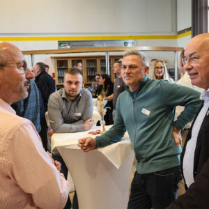 DOGEWO21 handwerkerforum alte schmiede web